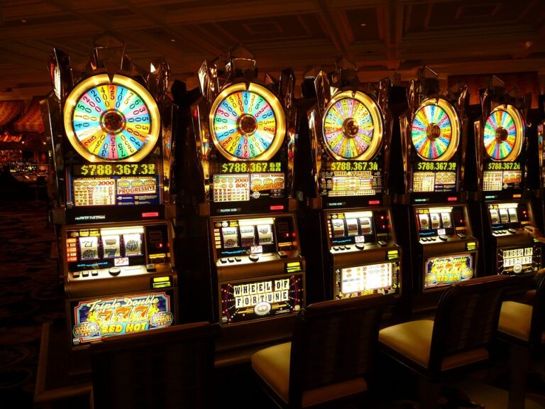 Rahasia Kemenangan di Slot Biru: Tips dan Trik Bermain